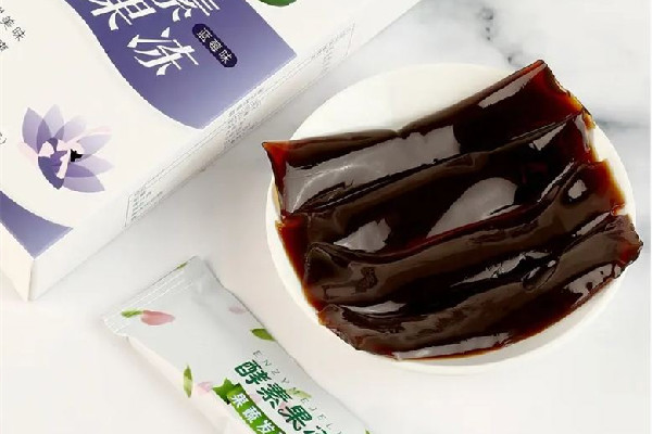 酵素果凍一天一條有危害嗎 酵素果凍會產(chǎn)生依賴性嗎 酵素果凍一天一條有危害嗎 酵素果凍會產(chǎn)生依賴性嗎