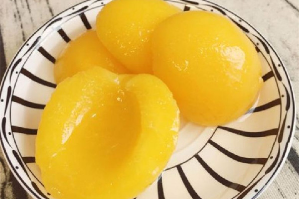 黃桃罐頭哪個牌子最好吃 黃桃罐頭品牌前十名 黃桃罐頭哪個牌子最好吃 黃桃罐頭品牌前十名