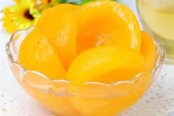 黃桃罐頭怎么開(kāi)蓋 黃桃罐頭開(kāi)蓋后可以放多久 黃桃罐頭怎么開(kāi)蓋 黃桃罐頭開(kāi)蓋后可以放多久