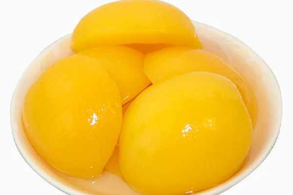 黃桃罐頭是上火還是降火 黃桃罐頭吃了對(duì)身體有害嗎 黃桃罐頭是上火還是降火 黃桃罐頭吃了對(duì)身體有害嗎