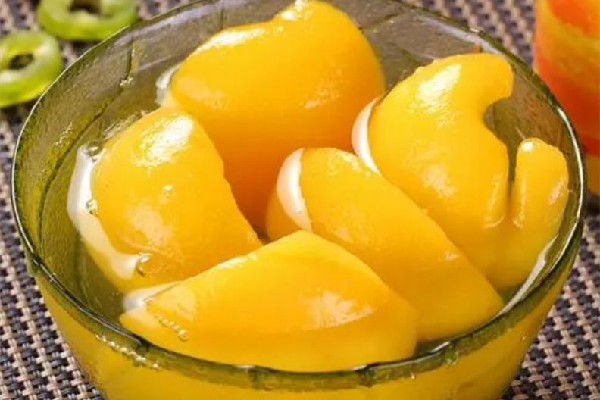 黃桃罐頭哪個牌子最好吃 黃桃罐頭品牌前十名 黃桃罐頭哪個牌子最好吃 黃桃罐頭品牌前十名