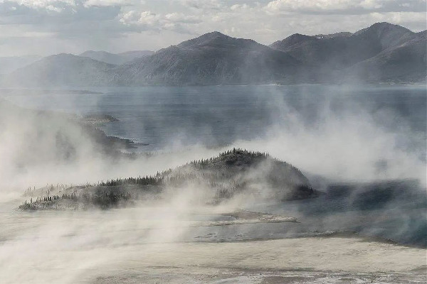 9省市將現(xiàn)大霧天氣京津等地有濃霧 霧天要注意什么 9省市將現(xiàn)大霧天氣京津等地有濃霧 霧天要注意什么
