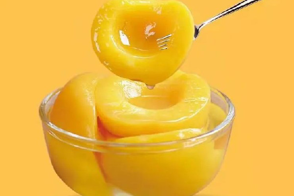 黃桃罐頭能治感冒嗎 黃桃罐頭的功效和作用 黃桃罐頭能治感冒嗎 黃桃罐頭的功效和作用