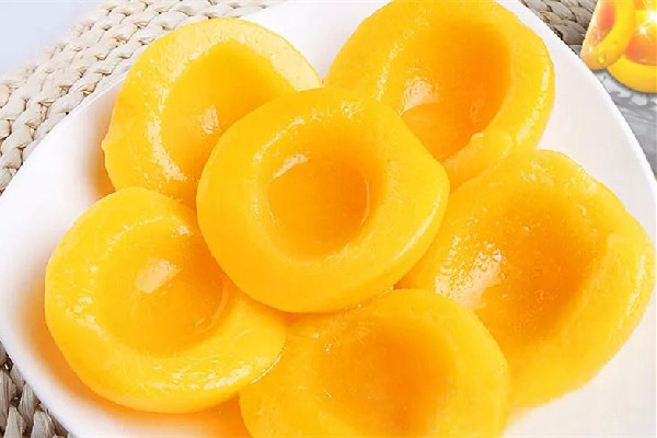 黃桃罐頭哪個牌子最好吃 黃桃罐頭品牌前十名 黃桃罐頭哪個牌子最好吃 黃桃罐頭品牌前十名
