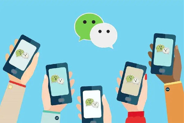 微信辟謠可撤回5分鐘內(nèi)消息 微信消息延遲收到怎么回事 微信辟謠可撤回5分鐘內(nèi)消息 微信消息延遲收到怎么回事