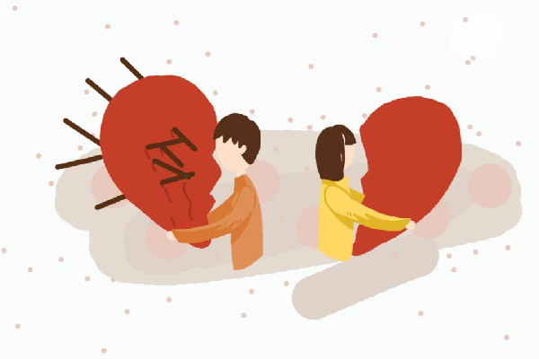 女子被前男友媽媽甩詳單要求還錢 男女分手要錢屬于敲詐嗎