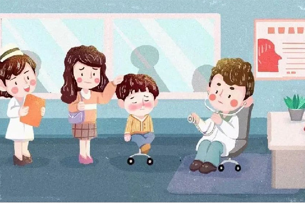 重慶一男子看病就醫(yī)成社死現(xiàn)場(chǎng) 看病要24小時(shí)核酸嗎 重慶一男子看病就醫(yī)成社死現(xiàn)場(chǎng) 看病要24小時(shí)核酸嗎