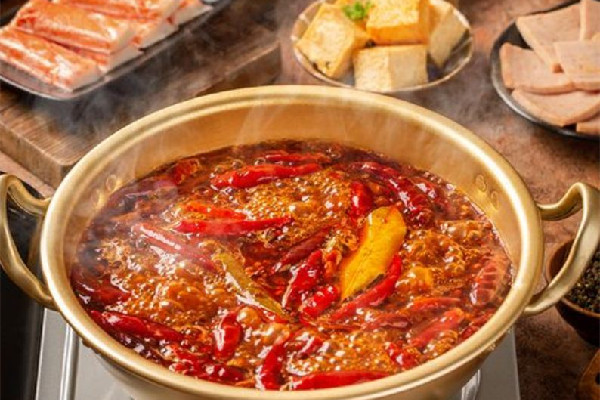 牛油火鍋底料哪個牌子最正宗好吃 牛油火鍋底料哪個牌子好 牛油火鍋底料哪個牌子最正宗好吃 牛油火鍋底料哪個牌子好