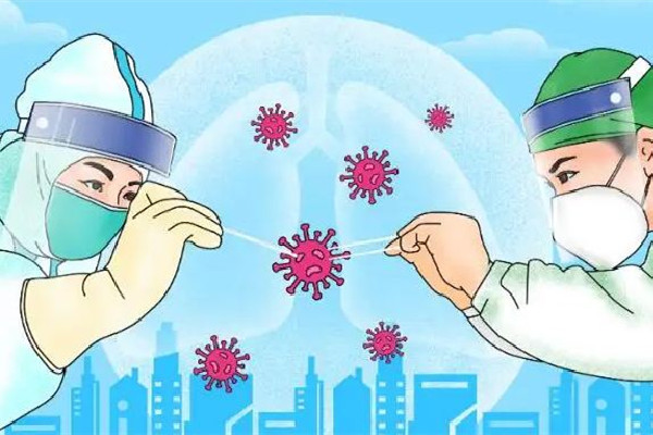 多家醫(yī)院不再向社會(huì)提供愿檢盡檢 核酸檢測要24小時(shí)才能做第二次嗎 多家醫(yī)院不再向社會(huì)提供愿檢盡檢 核酸檢測要24小時(shí)才能做第二次嗎