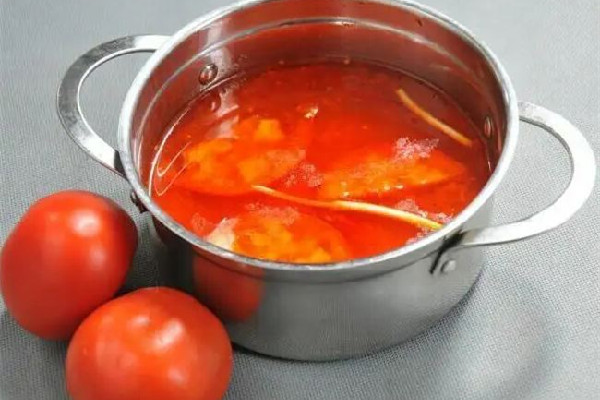 番茄火鍋底料熱量高嗎 番茄火鍋底料可以直接吃嗎 番茄火鍋底料熱量高嗎 番茄火鍋底料可以直接吃嗎