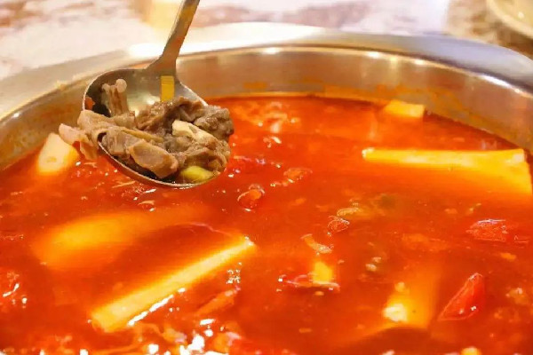 番茄火鍋怎么做好吃 番茄火鍋用什么番茄 番茄火鍋怎么做好吃 番茄火鍋用什么番茄