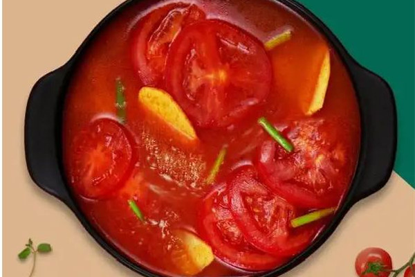 番茄火鍋底料熱量高嗎 番茄火鍋底料可以直接吃嗎 番茄火鍋底料熱量高嗎 番茄火鍋底料可以直接吃嗎