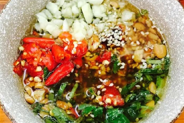 香油碟和麻醬碟哪個(gè)熱量少 香油碟的熱量 香油碟和麻醬碟哪個(gè)熱量少 香油碟的熱量