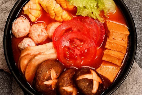 番茄火鍋怎么做好吃 番茄火鍋用什么番茄 番茄火鍋怎么做好吃 番茄火鍋用什么番茄