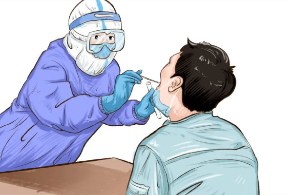 多家醫(yī)院不再向社會(huì)提供愿檢盡檢 核酸檢測要24小時(shí)才能做第二次嗎 多家醫(yī)院不再向社會(huì)提供愿檢盡檢 核酸檢測要24小時(shí)才能做第二次嗎