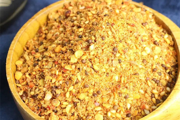 干碟蘸料配方 干碟用來(lái)蘸什么的 干碟蘸料配方 干碟用來(lái)蘸什么的