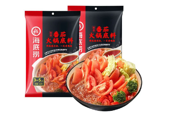 番茄火鍋底料哪個(gè)品牌好 番茄火鍋底料買哪種好 番茄火鍋底料哪個(gè)品牌好 番茄火鍋底料買哪種好