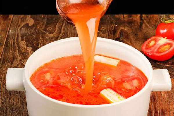 番茄火鍋要用蘸料嗎 番茄火鍋蘸料怎么調(diào)好吃