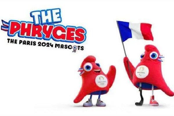 2024年巴黎奧運(yùn)會(huì)吉祥物公布 奧運(yùn)會(huì)吉祥物最早在哪屆上出現(xiàn) 2024年巴黎奧運(yùn)會(huì)吉祥物公布 奧運(yùn)會(huì)吉祥物最早在哪屆上出現(xiàn)