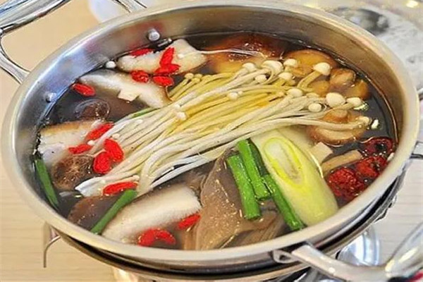 菌湯火鍋底料哪個(gè)牌子的好吃 菌湯火鍋底料買(mǎi)哪種好
