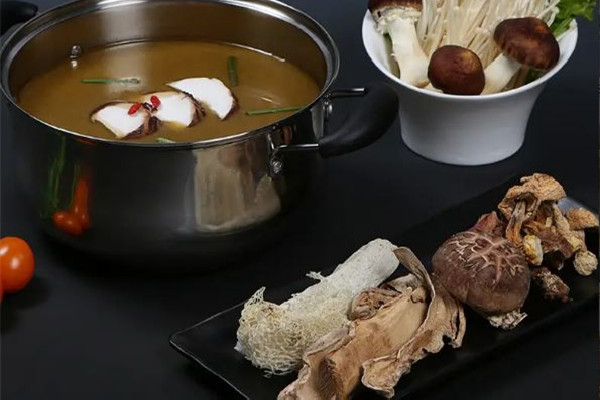 菌湯火鍋會不會長胖 菌湯火鍋熱量高嗎 菌湯火鍋會不會長胖 菌湯火鍋熱量高嗎