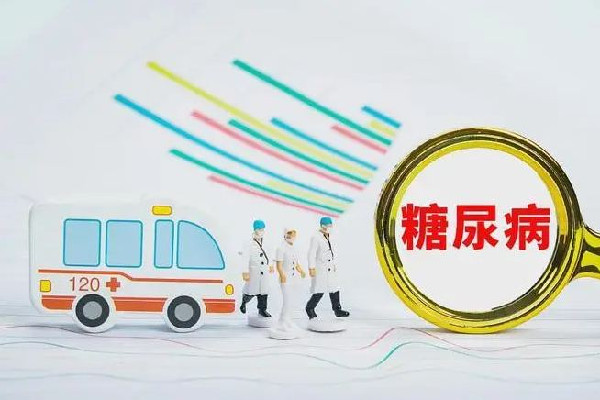 女子飯店吃飯被陌生醫(yī)生提醒患病 糖尿病會(huì)瘦的很快嗎 女子飯店吃飯被陌生醫(yī)生提醒患病 糖尿病會(huì)瘦的很快嗎