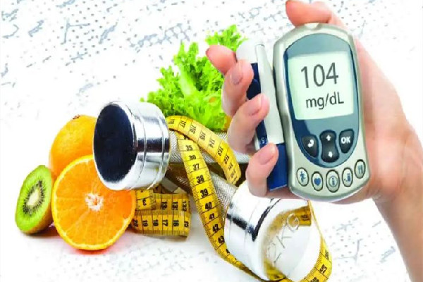 女子飯店吃飯被陌生醫(yī)生提醒患病 糖尿病會(huì)瘦的很快嗎