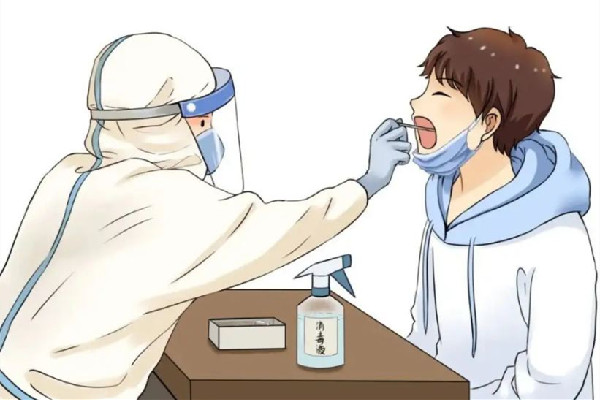 多地取消區(qū)域全員核酸檢測 核酸檢測可以加急出結(jié)果嗎 多地取消區(qū)域全員核酸檢測 核酸檢測可以加急出結(jié)果嗎