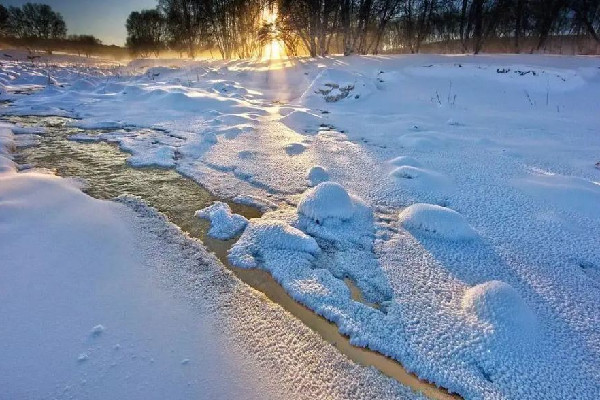 全國(guó)入冬進(jìn)程圖 入冬要注意什么 全國(guó)入冬進(jìn)程圖 入冬要注意什么