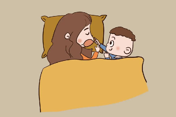 25歲女生單身,父母再生第5胎 帶孩子要注意哪些問(wèn)題