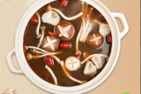 菌湯火鍋會不會長胖 菌湯火鍋熱量高嗎 菌湯火鍋會不會長胖 菌湯火鍋熱量高嗎