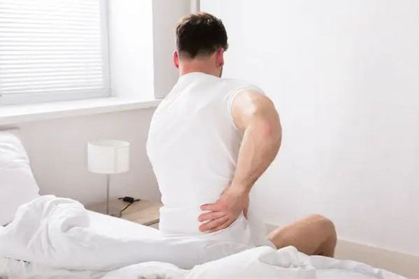 研究稱(chēng)男性生育能力斷崖式下跌 男性性功能下降怎么辦該如何治療