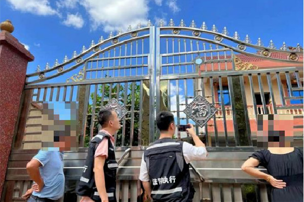 老賴住4層別墅拒還3萬(wàn)欠款 老賴是指什么樣的人