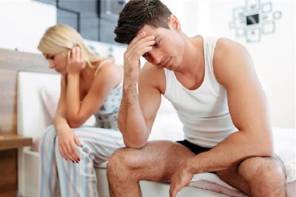 研究稱(chēng)男性生育能力斷崖式下跌 男性性功能下降怎么辦該如何治療