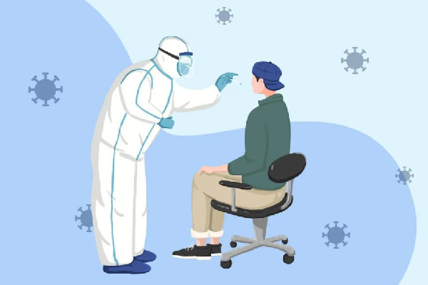 堅持做核酸有無必要?官方回應 核酸檢測天天做有什么意義