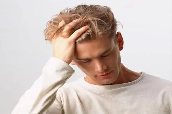 研究稱(chēng)男性生育能力斷崖式下跌 男性性功能下降怎么辦該如何治療