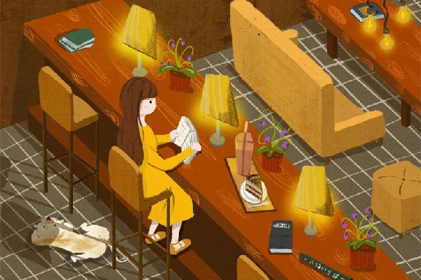 女子獨(dú)居農(nóng)村月入1千稱很快樂(lè) 獨(dú)居生活是一種什么感受 女子獨(dú)居農(nóng)村月入1千稱很快樂(lè) 獨(dú)居生活是一種什么感受