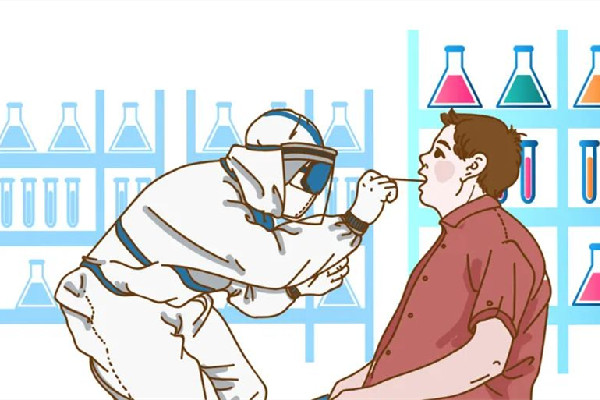 堅持做核酸有無必要?官方回應 核酸檢測天天做有什么意義