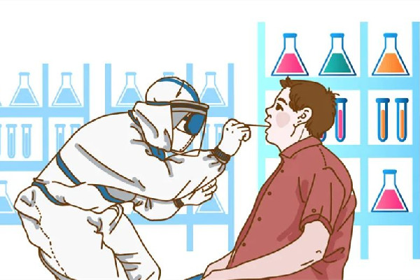 多地現(xiàn)核酸點(diǎn)排長隊(duì)現(xiàn)象衛(wèi)健委回應(yīng) 核酸檢測不出結(jié)果怎么辦 多地現(xiàn)核酸點(diǎn)排長隊(duì)現(xiàn)象衛(wèi)健委回應(yīng) 核酸檢測不出結(jié)果怎么辦