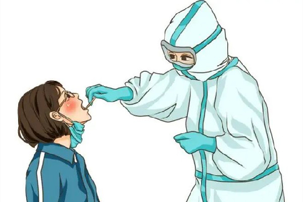 多地現(xiàn)核酸點(diǎn)排長隊(duì)現(xiàn)象衛(wèi)健委回應(yīng) 核酸檢測不出結(jié)果怎么辦 多地現(xiàn)核酸點(diǎn)排長隊(duì)現(xiàn)象衛(wèi)健委回應(yīng) 核酸檢測不出結(jié)果怎么辦