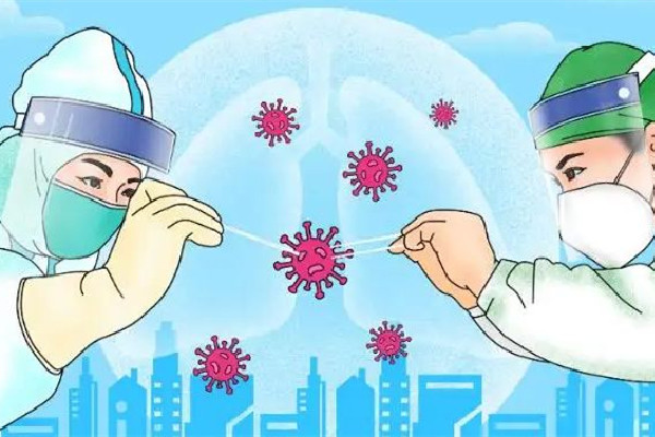 多地現(xiàn)核酸點(diǎn)排長隊(duì)現(xiàn)象衛(wèi)健委回應(yīng) 核酸檢測不出結(jié)果怎么辦 多地現(xiàn)核酸點(diǎn)排長隊(duì)現(xiàn)象衛(wèi)健委回應(yīng) 核酸檢測不出結(jié)果怎么辦