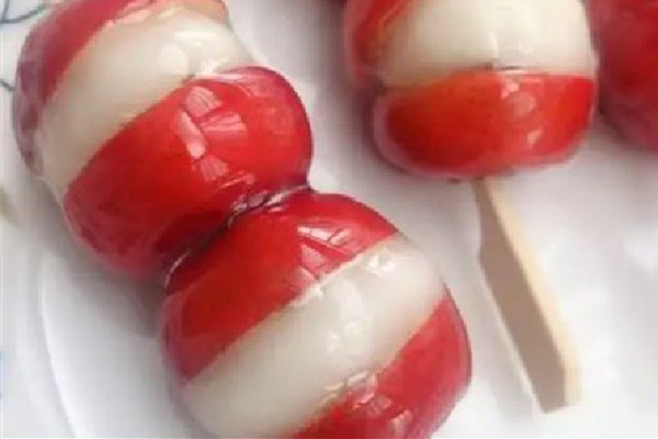 冰糖葫蘆不脆什么原因 冰糖葫蘆怎么做才脆且不粘牙 冰糖葫蘆不脆什么原因 冰糖葫蘆怎么做才脆且不粘牙