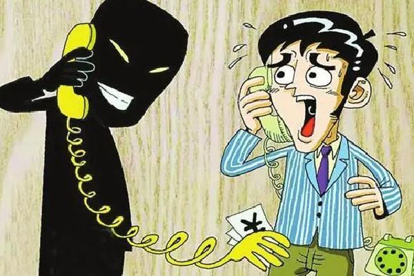 女子5個月交往8名男友詐騙90萬 詐騙是怎么定義的