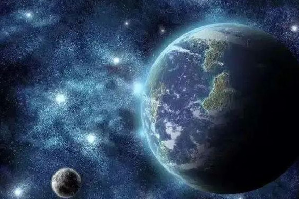 新研究發(fā)現(xiàn)地球可自我調(diào)節(jié)溫度 地球可以存在多少年 新研究發(fā)現(xiàn)地球可自我調(diào)節(jié)溫度 地球可以存在多少年