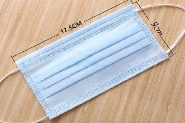 女子沒戴口罩被反綁跪地?警方回應 戴口罩的重要性 女子沒戴口罩被反綁跪地?警方回應 戴口罩的重要性