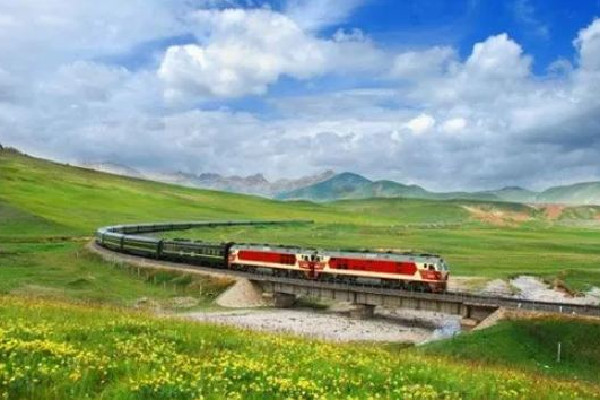 兒童按年齡可享受優(yōu)惠火車(chē)票 兒童高鐵票怎么買(mǎi)