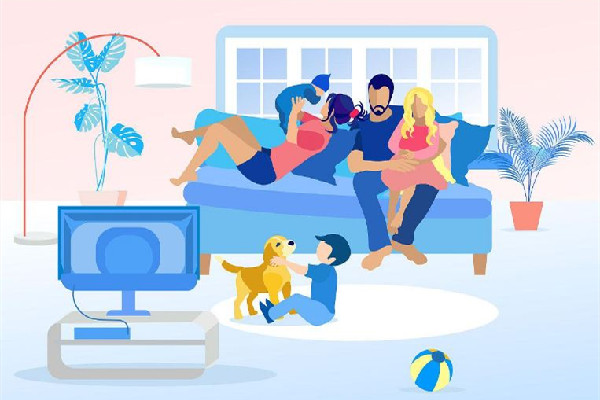 多地倡議:這個周末“宅”在家 周末在家無聊做什么 多地倡議:這個周末“宅”在家 周末在家無聊做什么