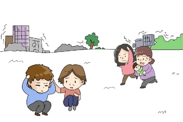 云南紅河5.0級地震居民被搖醒 地震有哪些類型 云南紅河5.0級地震居民被搖醒 地震有哪些類型