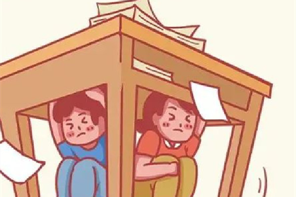 云南紅河5.0級地震居民被搖醒 地震有哪些類型 云南紅河5.0級地震居民被搖醒 地震有哪些類型