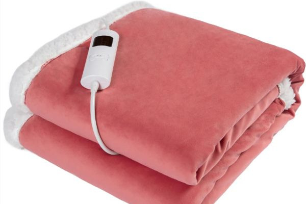 電熱毯可以反著鋪嗎 電熱毯怎么鋪?zhàn)詈? alt=